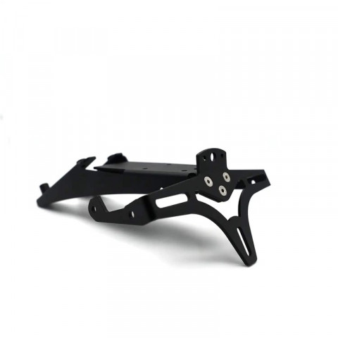 Support de plaque R&G Racing