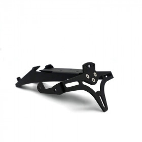 Support de plaque R&G Racing