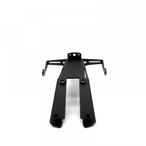 Support de plaque R&G Racing