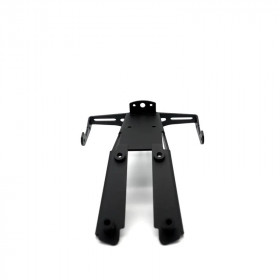 Support de plaque R&G Racing