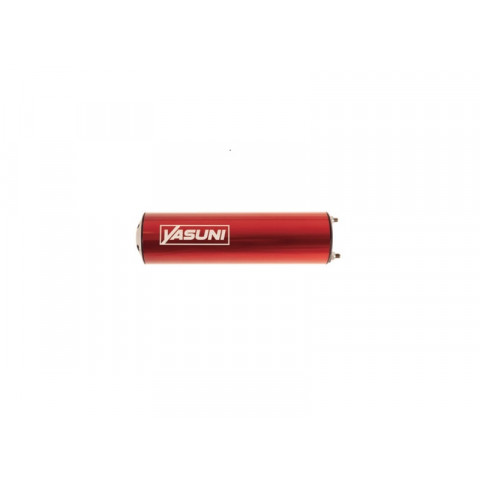 Pot d'échappement YASUNI Cross ML côté droit