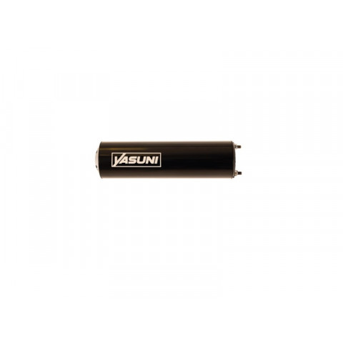 Pot d'échappement YASUNI Cross ML côté droit