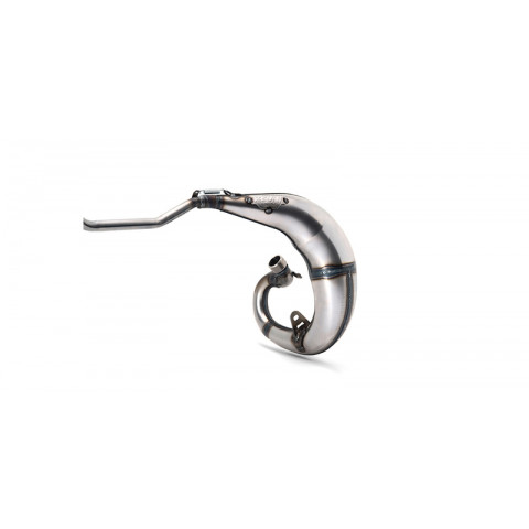 Pot d'échappement YASUNI Cross ML côté droit