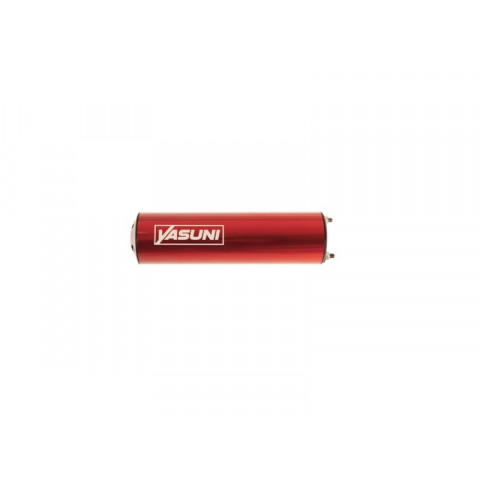 Pot d'échappement YASUNI R1 Carrera