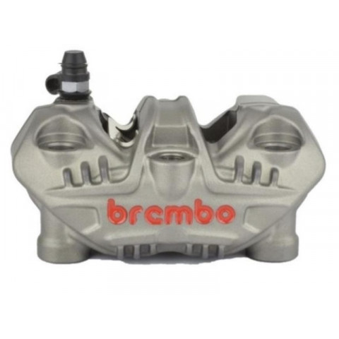 Étrier de frein BREMBO GP4 Mini gauche