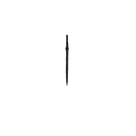 Parapluie BREMBO noir avec logo rouge