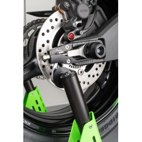 LIGHTECH Fork And Swingarm Protection