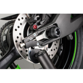LIGHTECH Fork And Swingarm Protection