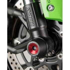 LIGHTECH Fork And Swingarm Protection