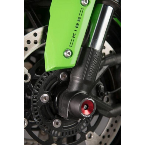 LIGHTECH Fork And Swingarm Protection