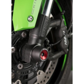 LIGHTECH Fork And Swingarm Protection