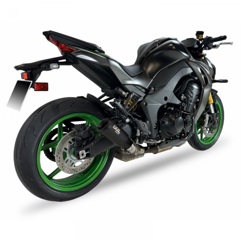 Silencieux IXIL RB Race Xtrem