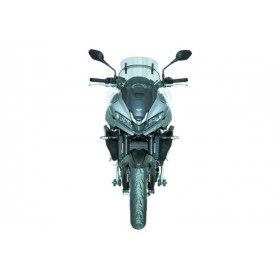 Bulle MRA Vario Touring clair
