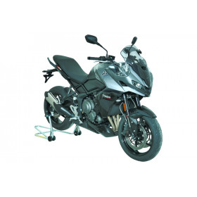 Bulle MRA Vario Touring clair