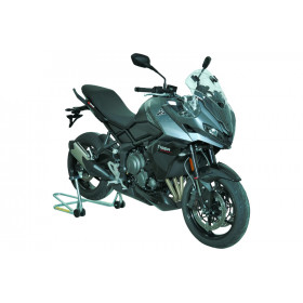 Bulle MRA Vario Touring clair