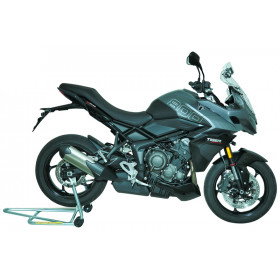 Bulle MRA Vario Touring clair