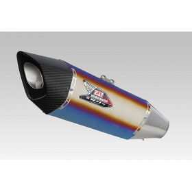 YOSHIMURA Full Exhaust System  R-11Sq