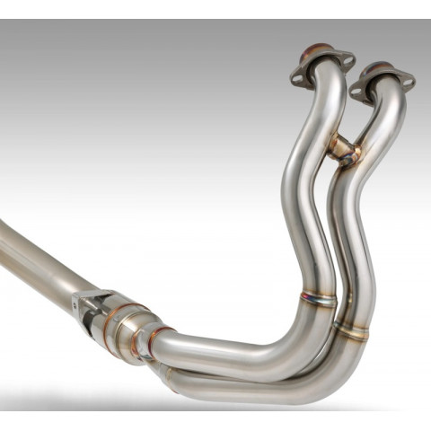 YOSHIMURA Full Exhaust System  R-11Sq