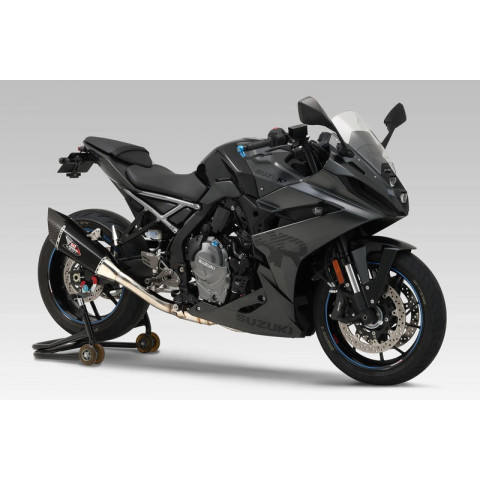 YOSHIMURA Full Exhaust System  R-11Sq