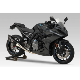 YOSHIMURA Full Exhaust System  R-11Sq