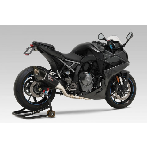 YOSHIMURA Full Exhaust System  R-11Sq
