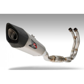 YOSHIMURA Full Exhaust System  R-11Sq