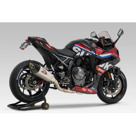 YOSHIMURA Full Exhaust System  R-11Sq