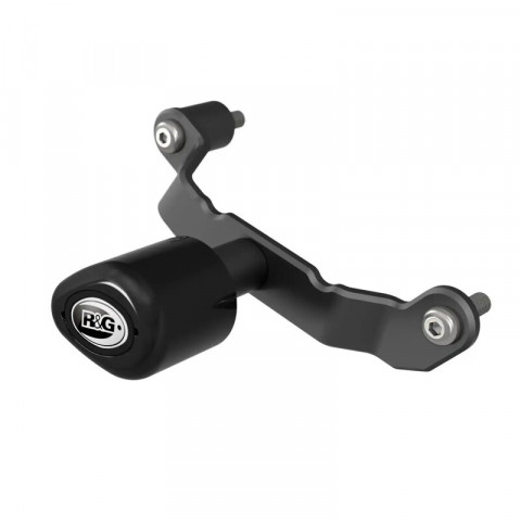 Tampons de protection R&G RACING Aero