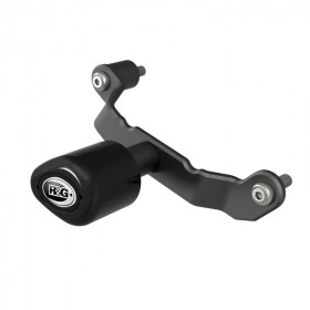 Tampons de protection R&G RACING Aero