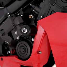 Tampons de protection R&G RACING Aero