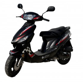 SCOOTER IMF GECKO 50