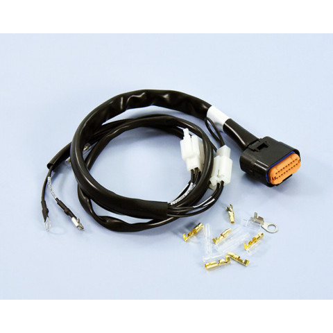 Câble CDI POLINI Antihoraire