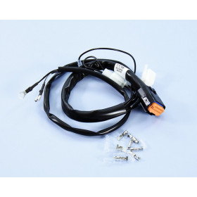 Câble CDI POLINI Horaire