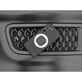 Coque de téléphone QUAD LOCK MAG - Samsung Galaxy S25FE