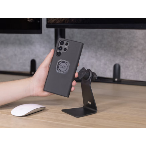 Coque de téléphone QUAD LOCK MAG - Samsung Galaxy S25FE