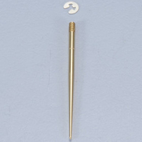 Aiguille de carburateur 12/22 Polini