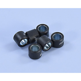 Jeu de galets POLINI 20,9x17mm 13,8gr - 6 pièces