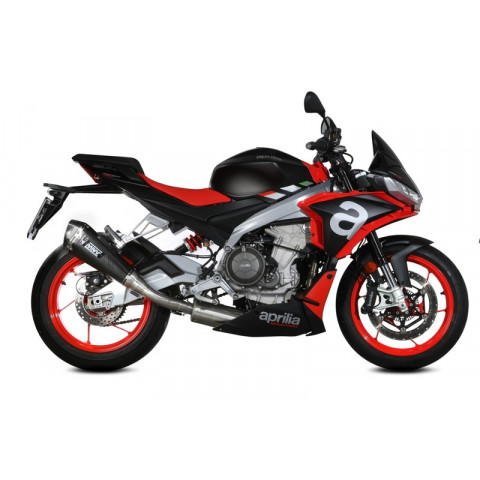 Pièce détachée MIVV – silencieux seul