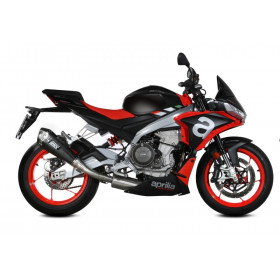 Pièce détachée MIVV – silencieux seul