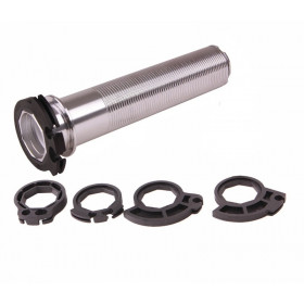 Barillet de gaz ODI Fusion - alliage