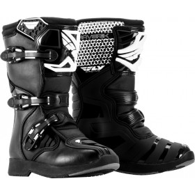Bottes enfant FLY RACING Maverik - noir