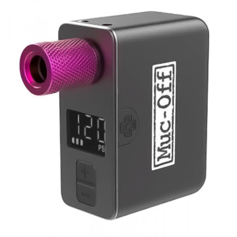 Gonfleur électrique MUC-OFF AirMach Pro Mini