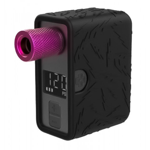 Gonfleur électrique MUC-OFF AirMach Pro Mini