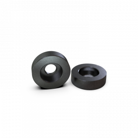 Adaptateurs de guidon HIGHSIDER pro pour Yamaha - la paire