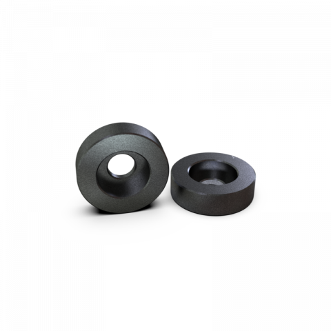 Adaptateurs de guidon HIGHSIDER pro pour Yamaha - la paire