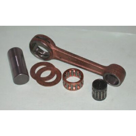 KIT BIELLE POUR RM125 1979-83 ET TS125 1978-81