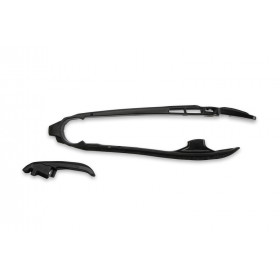 Patin de bras oscillant UFO