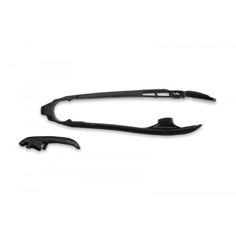 Patin de bras oscillant UFO