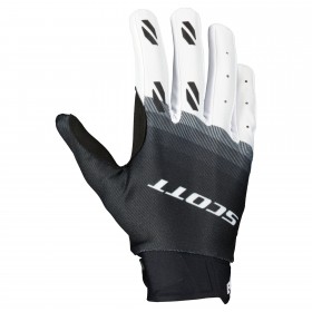 SCO GLOVE EVO FURY PREM BL/GREY XXL