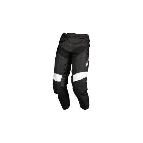 SCO PANT 350 SWAP EVO BLACK/WHITE 44